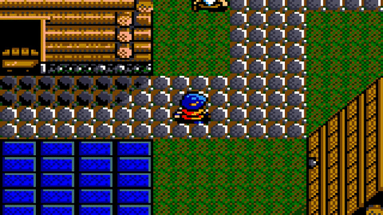 Eternal Legend Screenshot