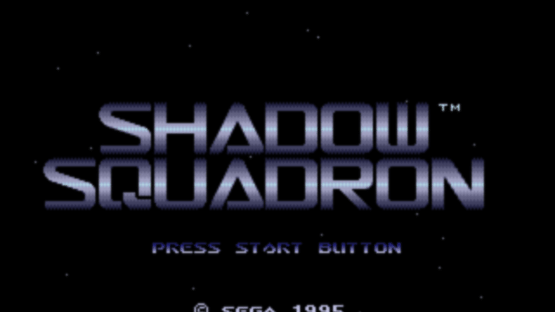 Shadow Squadron Screenshot