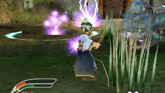 Mystic Heroes screenshot 3