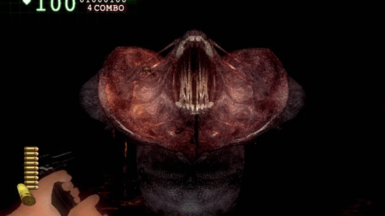 Silent Hill: The Arcade Screenshot