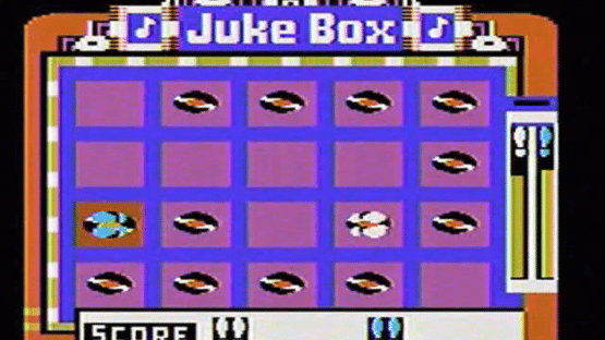 Jukebox Screenshot