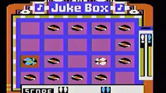 Jukebox screenshot 1