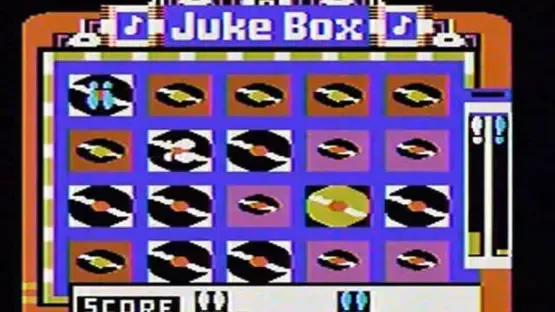 Jukebox screenshot 2