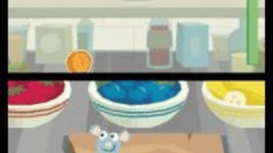 Ratatouille: Food Frenzy Screenshot