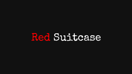 Red Suitcase Screenshot