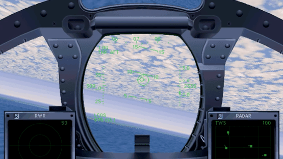 U.S. Navy Fighters Screenshot