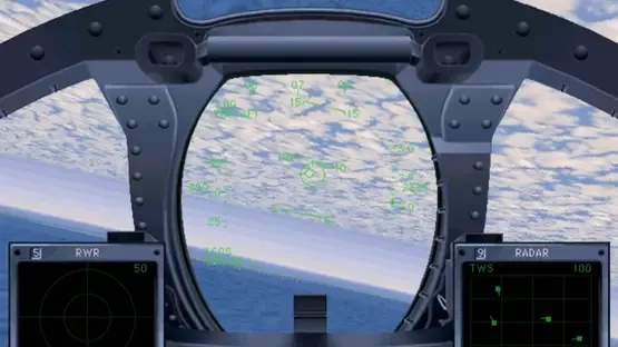 U.S. Navy Fighters screenshot 3
