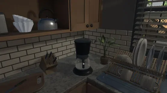 Routine screenshot 1