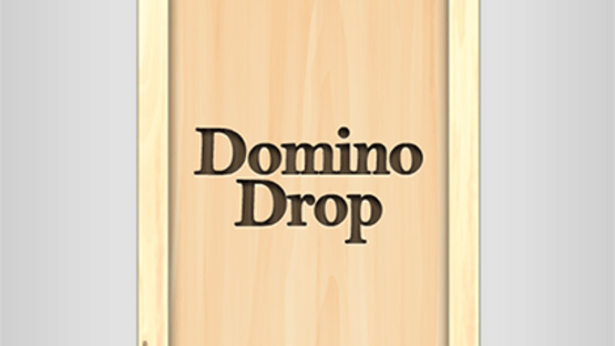 Domino Drop Screenshot