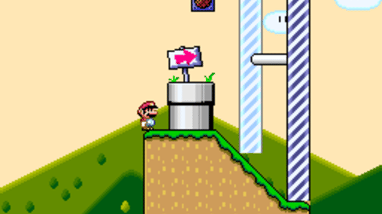 Kaizo Mario World 2 Screenshot