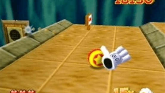 Glover Screenshot