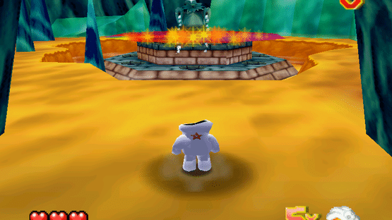 Glover Screenshot