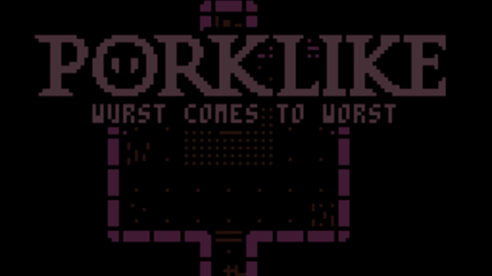 Porklike: Wurst Comes to Worst Screenshot