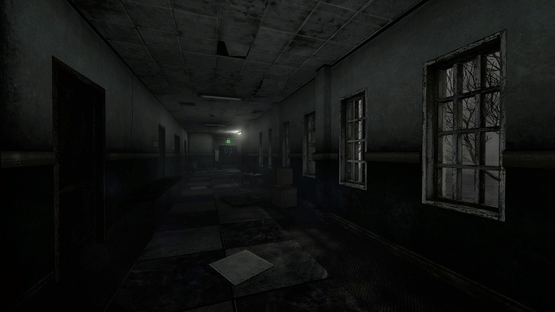 Silent Hill Alchemilla Screenshot