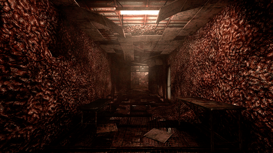 Silent Hill Alchemilla Screenshot