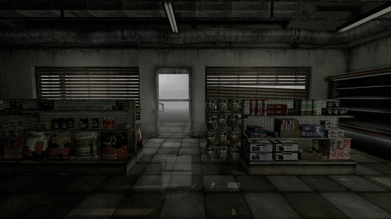 Silent Hill Alchemilla Screenshot