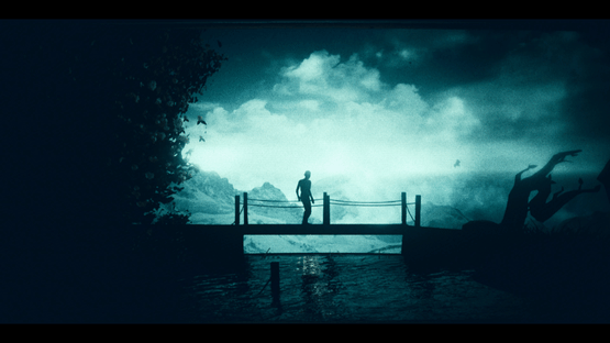 Shines Over II Screenshot