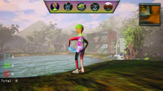 Sometimes to Deal With the Difficulty of Being Alive I Need to Believe There Is a Possibility That Life Is Not Real screenshot 3