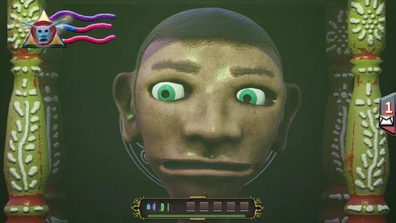 Sometimes to Deal With the Difficulty of Being Alive I Need to Believe There Is a Possibility That Life Is Not Real screenshot 10