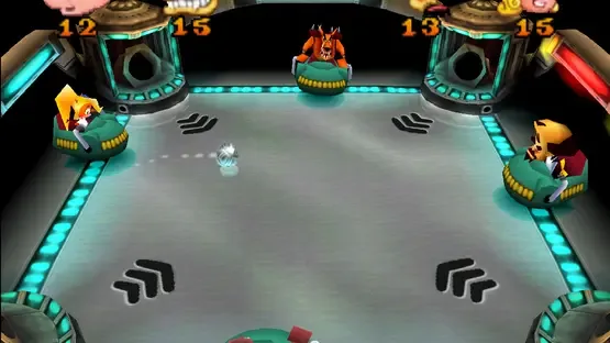 Crash Bash screenshot 5