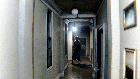 P.T. Screenshot