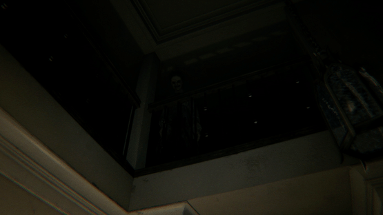 P.T. Screenshot