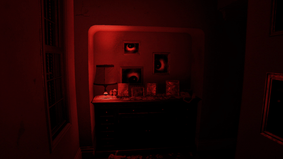 P.T. Screenshot