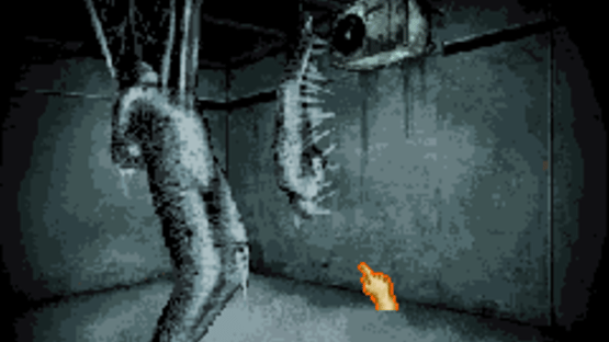 Silent Hill: Mobile 3 Screenshot