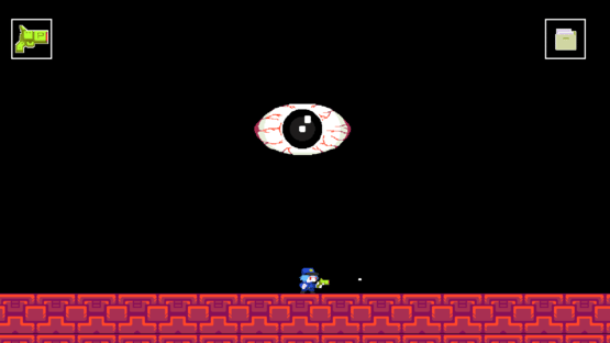 Super Platformer Gun Screenshot