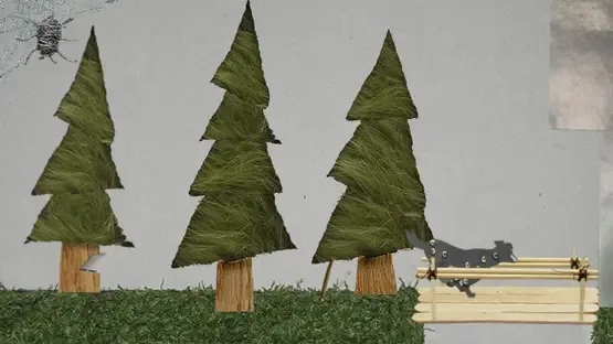 The Amazing Odyssey of Growing Up screenshot 2