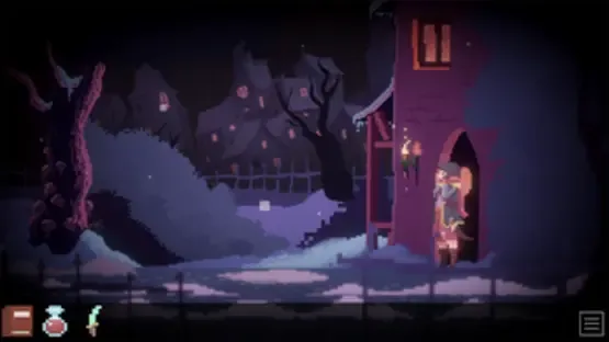 The Librarian screenshot 3