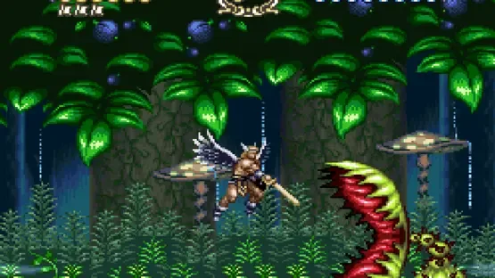 ActRaiser 2 screenshot 5