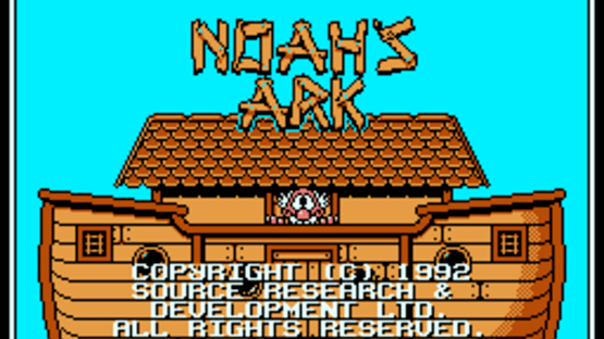Noah's Ark Screenshot