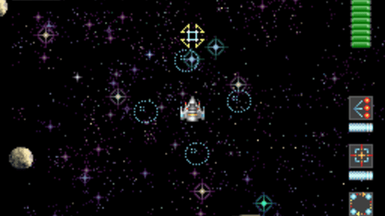 AstroHawk Screenshot