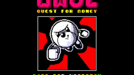 Uwol: Quest for Money Screenshot