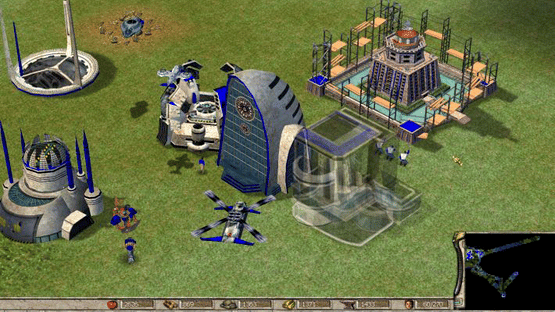 Empire Earth: Gold Edition Screenshot