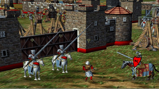 Empire Earth: Gold Edition Screenshot