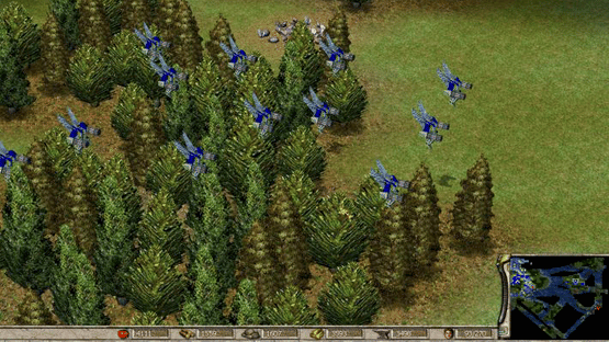 Empire Earth: Gold Edition Screenshot