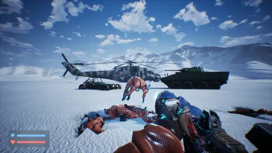 Mod&Play screenshot 1
