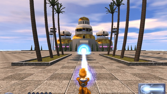 Bid For Power Screenshot