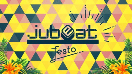 Jubeat Festo Screenshot