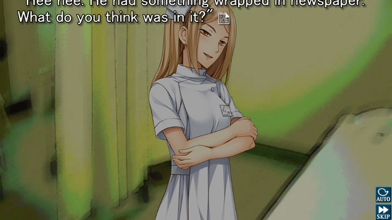 Higurashi When They Cry Hou: Ch.8 Matsuribayashi Screenshot