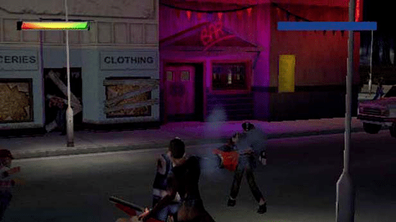Evil Dead: A Fistful of Boomstick Screenshot