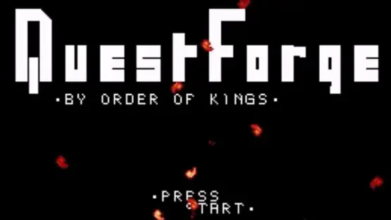Quest Forge: By Order of Kings screenshot 2