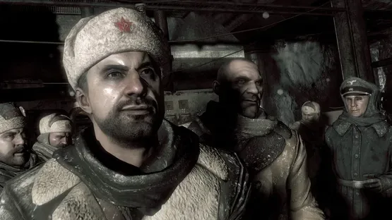 Call of Duty: Black Ops screenshot 6