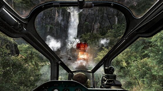Képernyőkép erről: Call of Duty: Black Ops