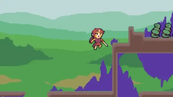 Hilda screenshot 2