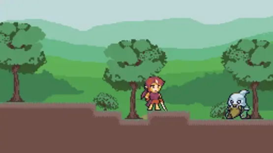 Hilda screenshot 3