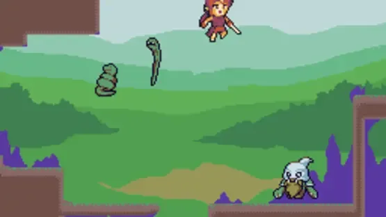 Hilda screenshot 4