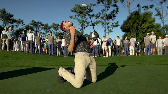 PGA Tour 2K21 Screenshot